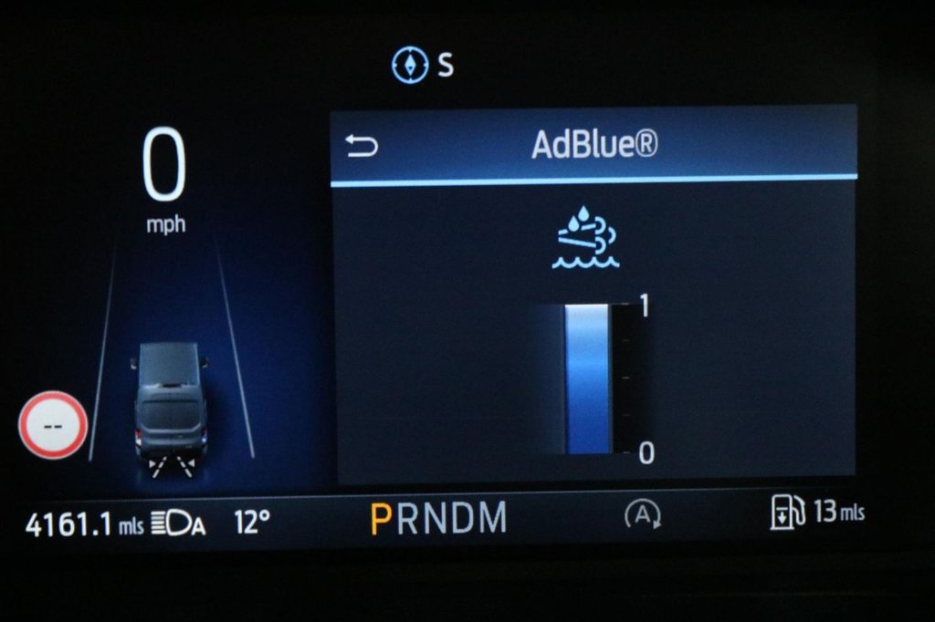 Used Ford Transit 2024 for sale - 76367389: Photo 37