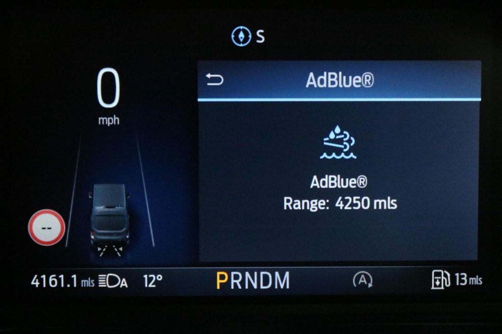 Used Ford Transit 2024 for sale - 76367389: Photo 42