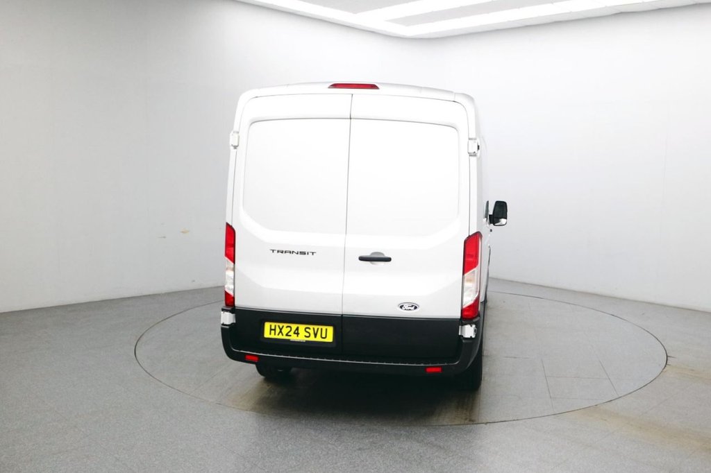 Used Ford Transit 2024 for sale - 76367389: Photo 7
