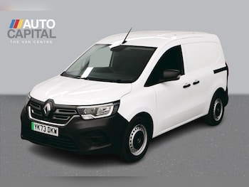 Used Renault Kangoo 2023 for sale - 79449927: Photo