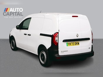 Used Renault Kangoo 2023 for sale - 79449927: Photo