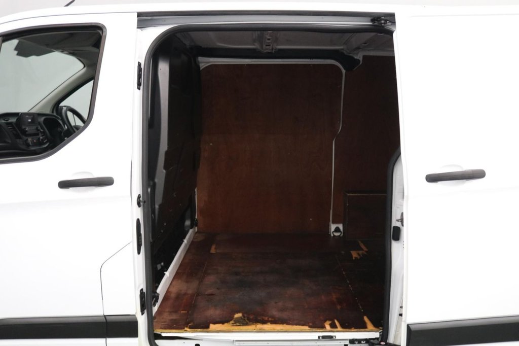 Used Ford Transit Custom 2022 for sale - 77457523: Photo 13