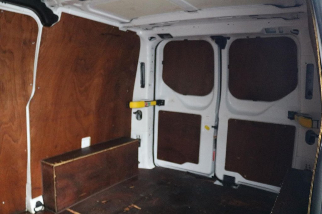Used Ford Transit Custom 2022 for sale - 77457523: Photo 17