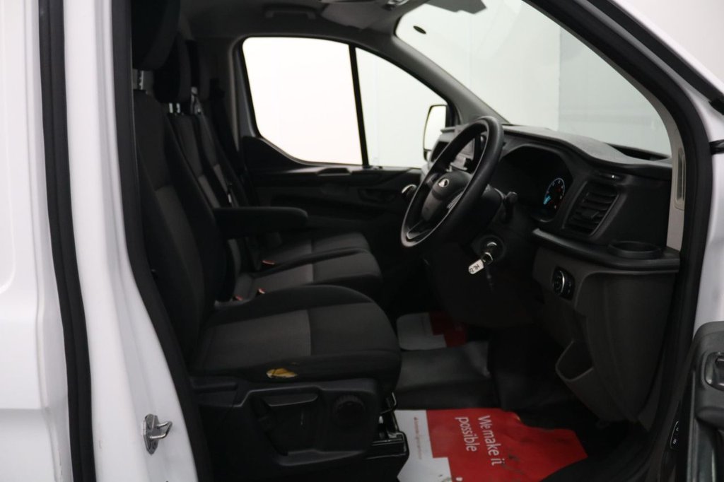 Used Ford Transit Custom 2022 for sale - 77457523: Photo 24