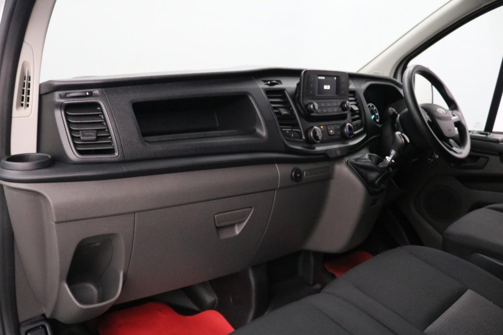Used Ford Transit Custom 2022 for sale - 77457523: Photo 28