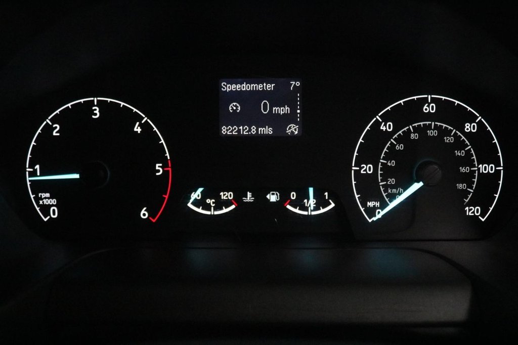 Used Ford Transit Custom 2022 for sale - 77457523: Photo 37