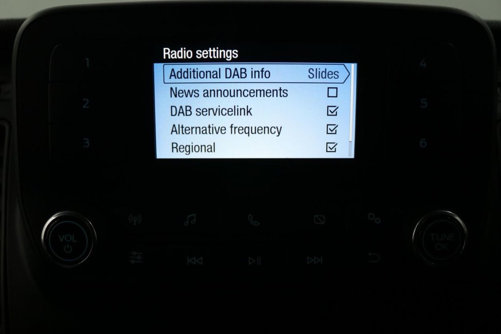 Used Ford Transit Custom 2022 for sale - 77457523: Photo 44