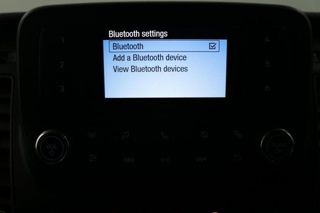 Used Ford Transit Custom 2022 for sale - 77457523: Photo 46