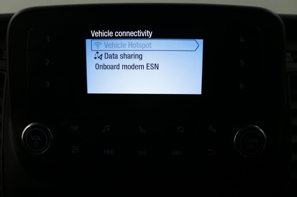 Used Ford Transit Custom 2022 for sale - 77457523: Photo 48