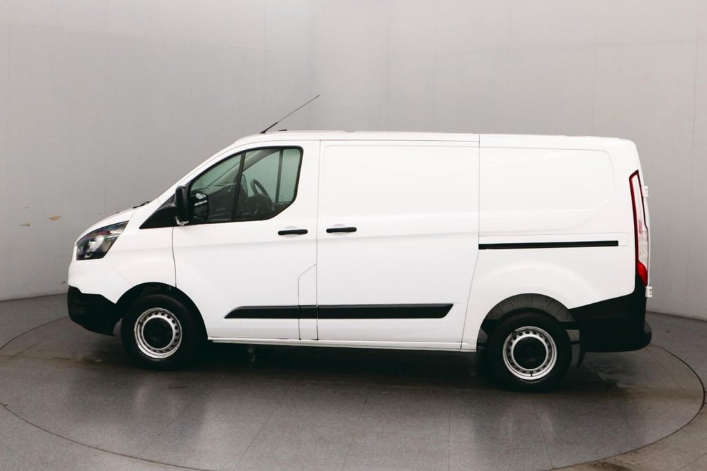 Used Ford Transit Custom 2022 for sale - 77457523: Photo 5