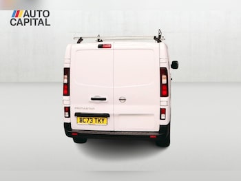 Used Nissan Primastar 2024 for sale - 78631247: Photo