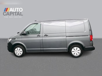 Used Volkswagen Transporter 2024 for sale - 79517760: Photo