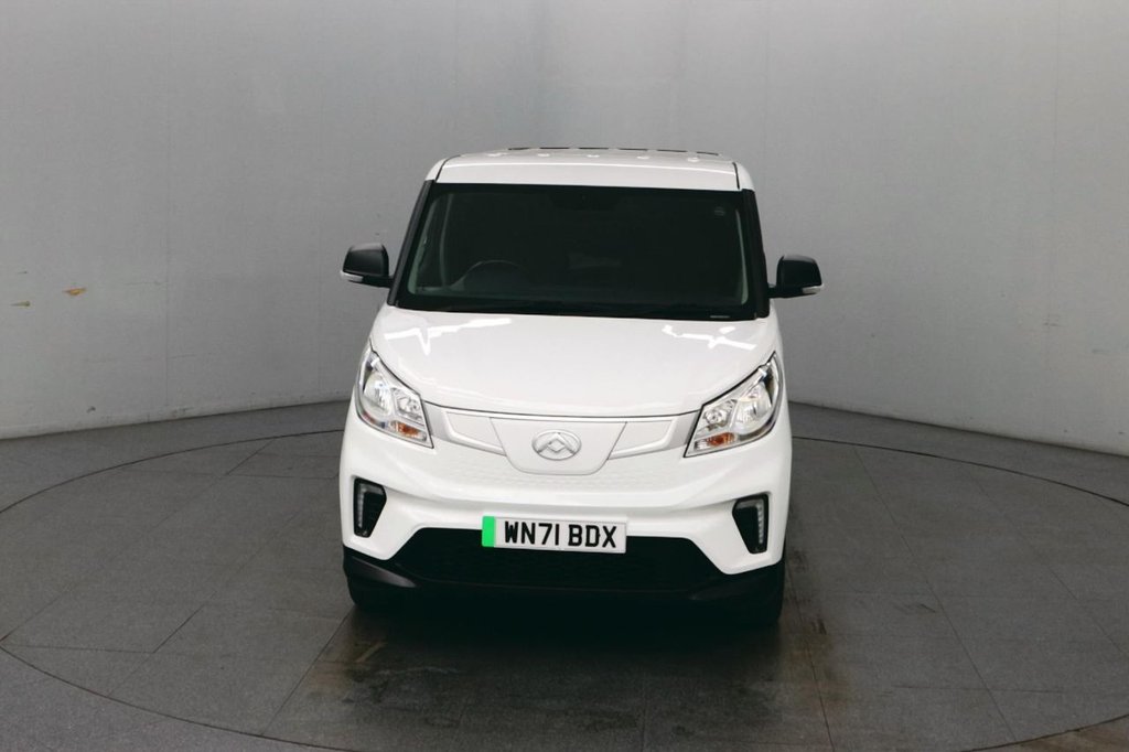 Used Maxus eDeliver 3 2021 for sale - 77692488: Photo 11