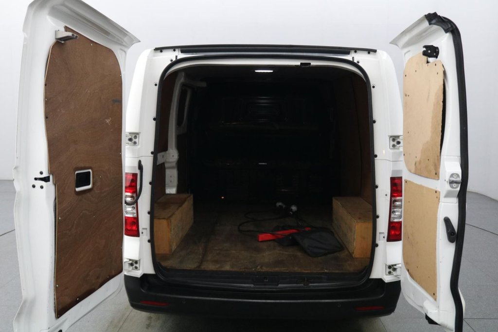 Used Maxus eDeliver 3 2021 for sale - 77692488: Photo 13