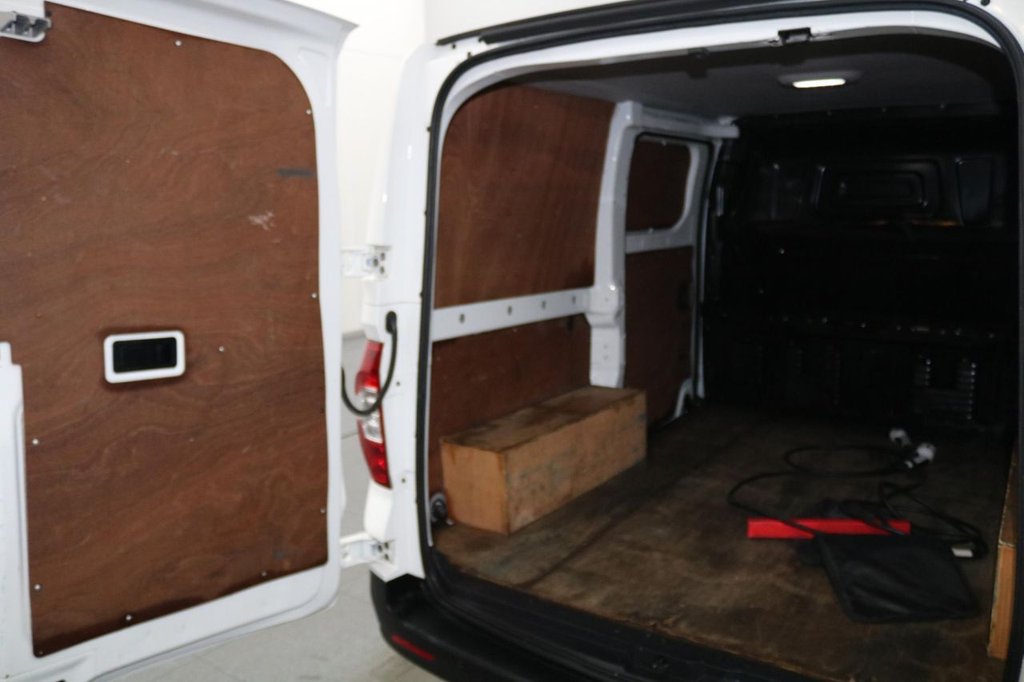 Used Maxus eDeliver 3 2021 for sale - 77692488: Photo 15