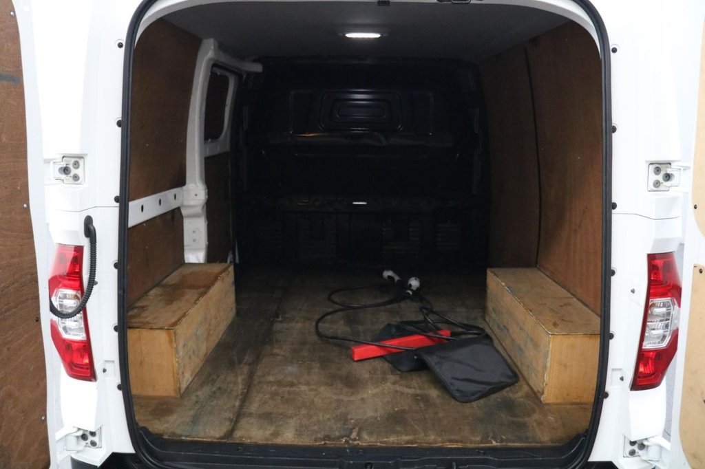 Used Maxus eDeliver 3 2021 for sale - 77692488: Photo 16