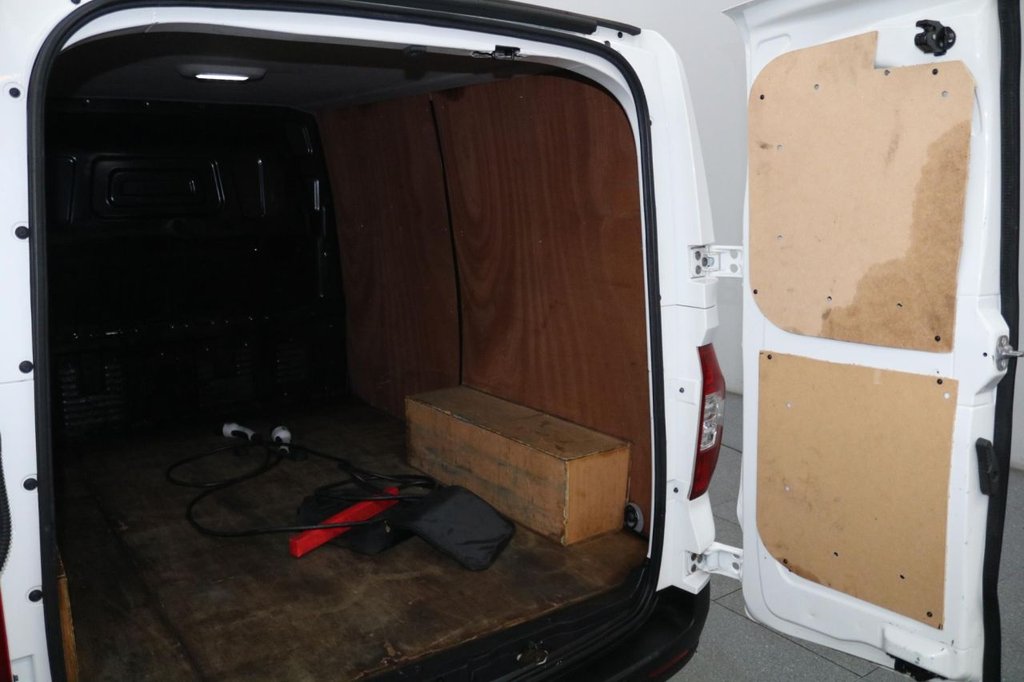 Used Maxus eDeliver 3 2021 for sale - 77692488: Photo 17