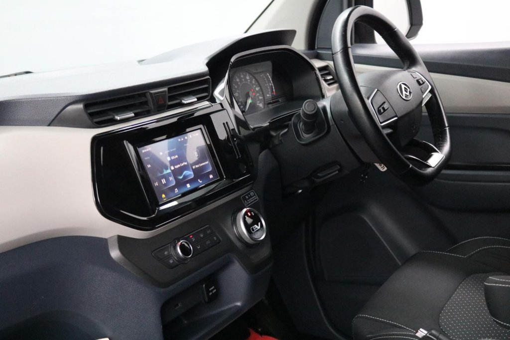 Used Maxus eDeliver 3 2021 for sale - 77692488: Photo 2