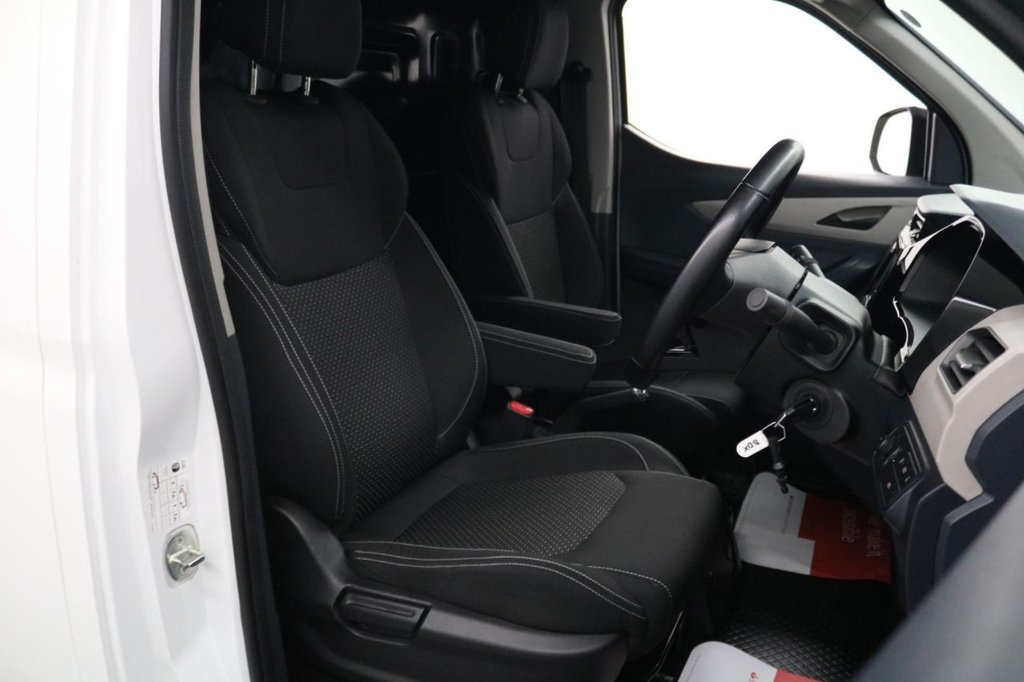 Used Maxus eDeliver 3 2021 for sale - 77692488: Photo 23