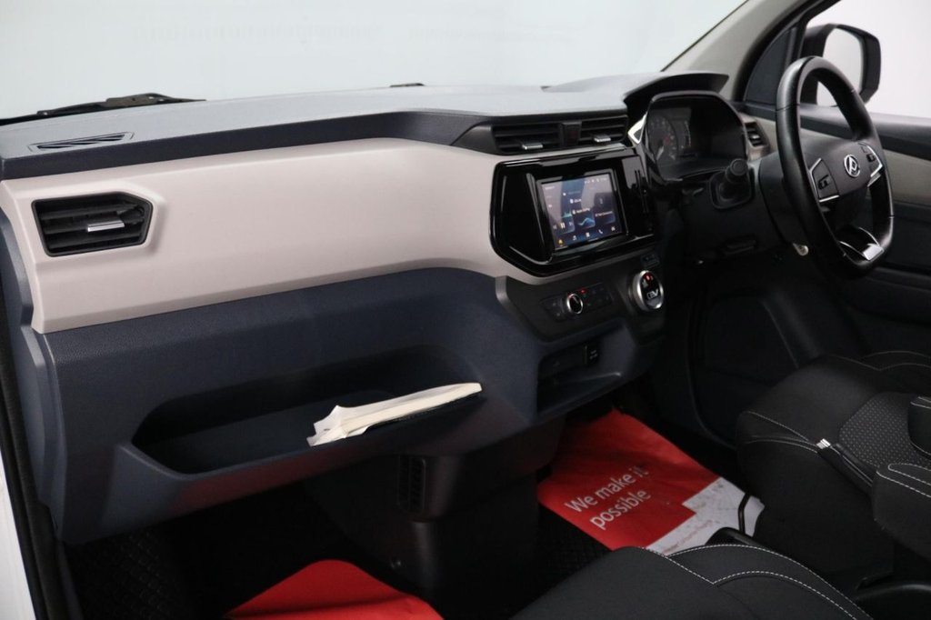 Used Maxus eDeliver 3 2021 for sale - 77692488: Photo 25