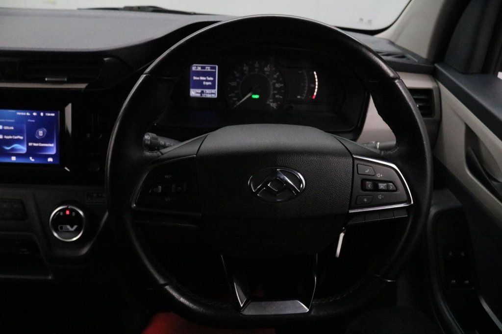 Used Maxus eDeliver 3 2021 for sale - 77692488: Photo 30