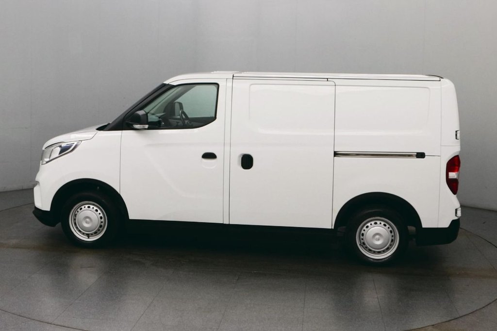 Used Maxus eDeliver 3 2021 for sale - 77692488: Photo 5