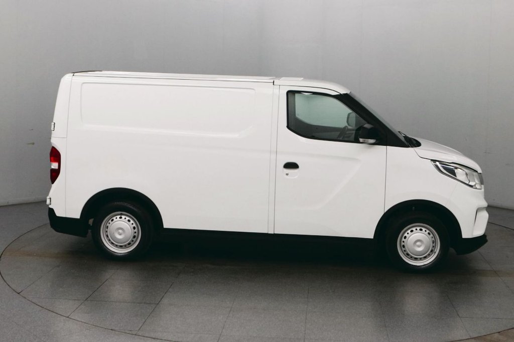 Used Maxus eDeliver 3 2021 for sale - 77692488: Photo 9