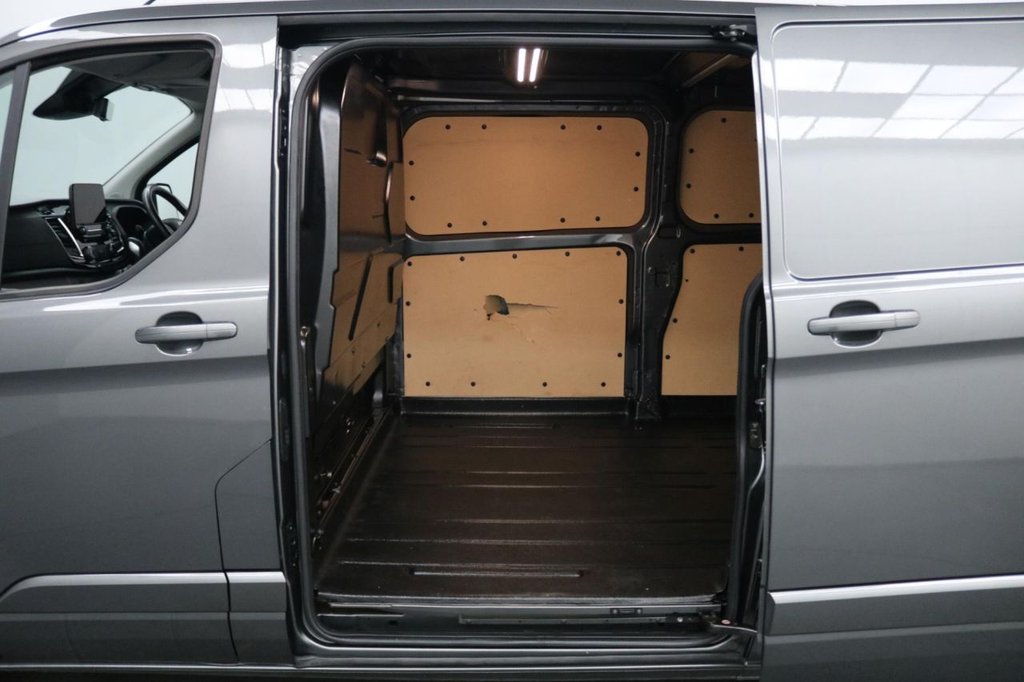 Used Ford Transit Custom 2023 for sale - 77576078: Photo 14