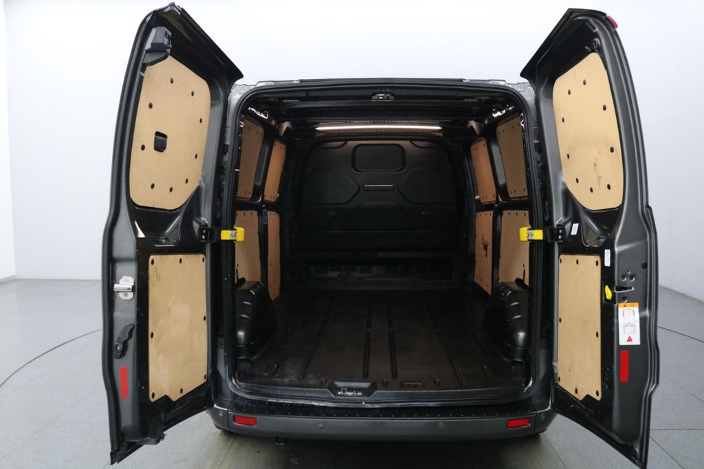 Used Ford Transit Custom 2023 for sale - 77576078: Photo 15