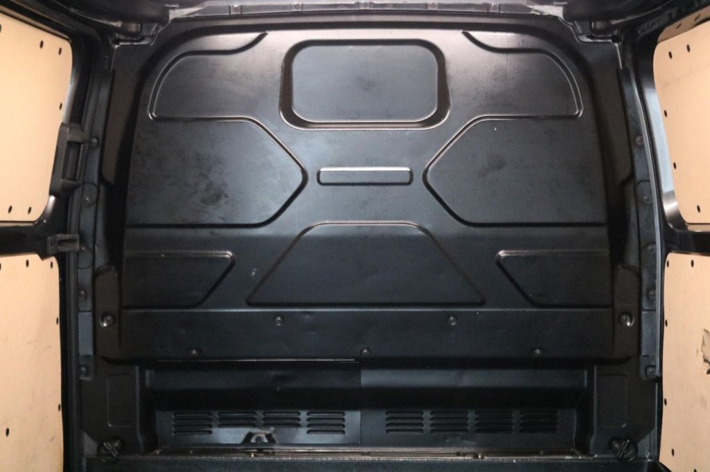 Used Ford Transit Custom 2023 for sale - 77576078: Photo 17