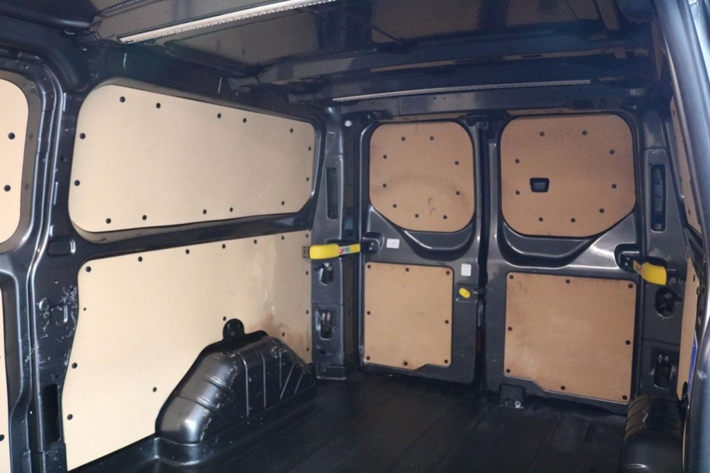 Used Ford Transit Custom 2023 for sale - 77576078: Photo 18