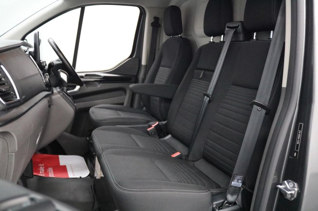 Used Ford Transit Custom 2023 for sale - 77576078: Photo 23