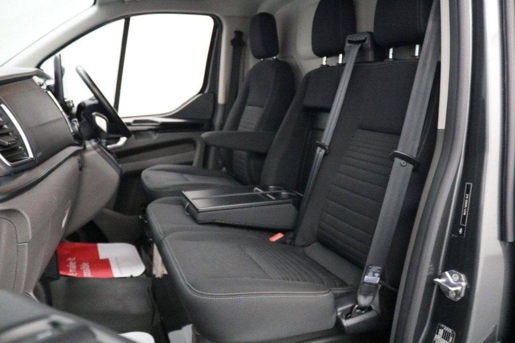 Used Ford Transit Custom 2023 for sale - 77576078: Photo 24