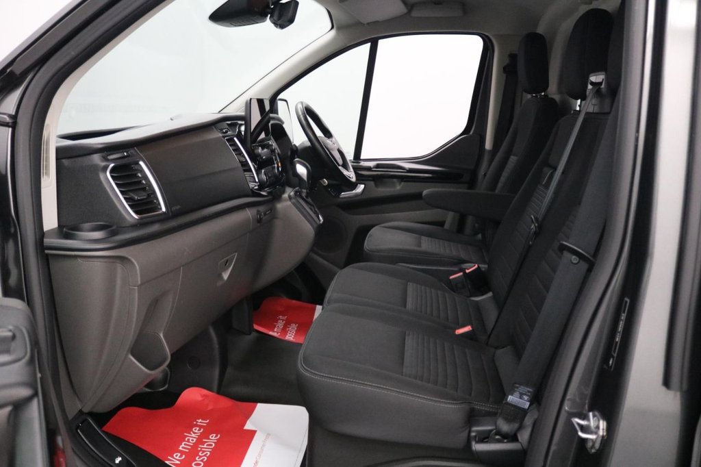 Used Ford Transit Custom 2023 for sale - 77576078: Photo 26