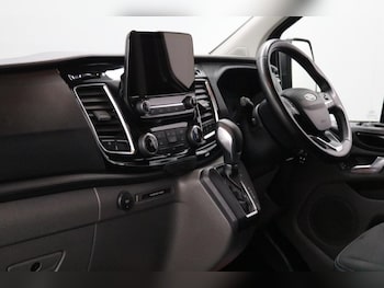 Used Ford Transit Custom 2023 for sale - 77576078: Photo