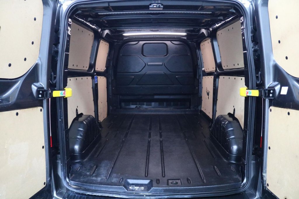 Used Ford Transit Custom 2023 for sale - 77576078: Photo 4