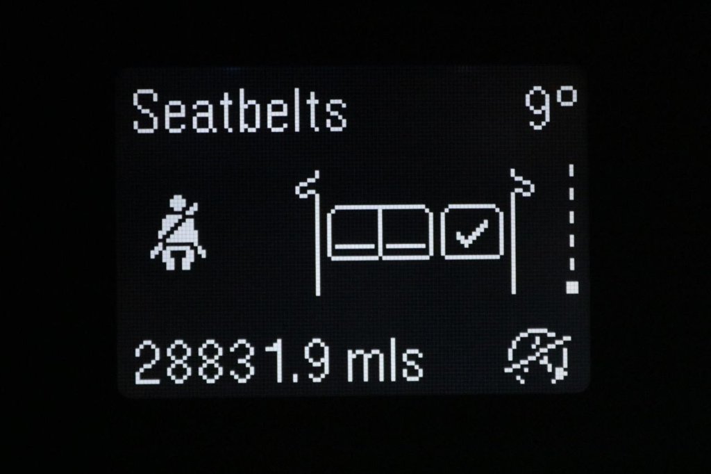 Used Ford Transit Custom 2023 for sale - 77576078: Photo 43