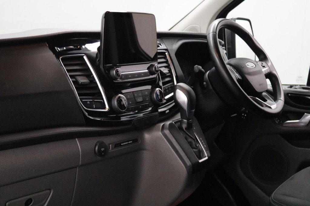 Used Ford Transit Custom 2023 for sale - 77576078: Photo 46