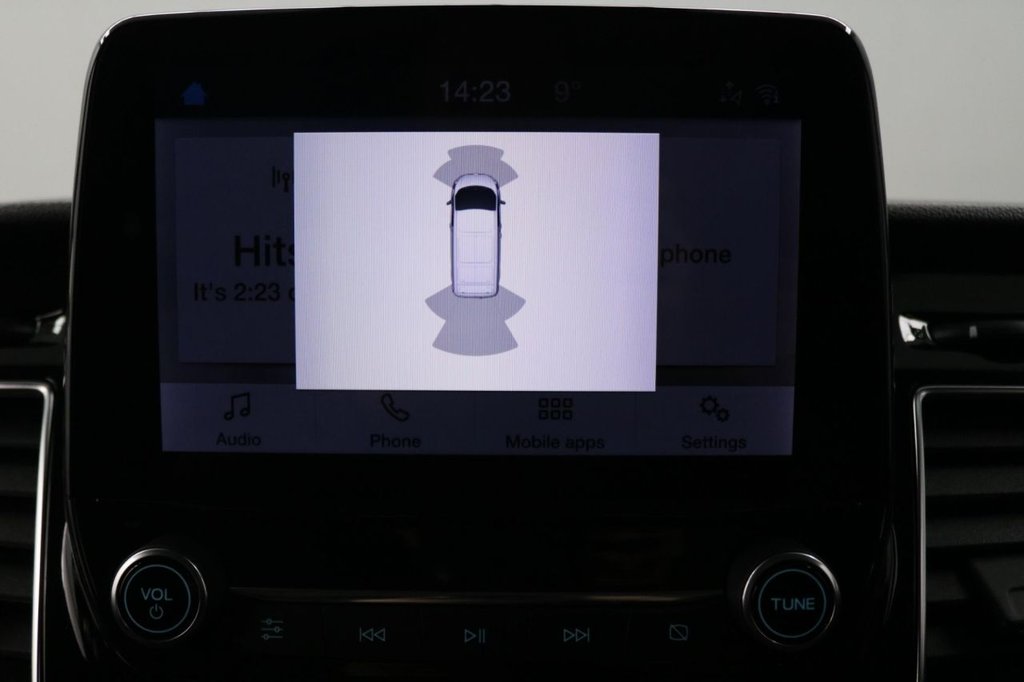 Used Ford Transit Custom 2023 for sale - 77576078: Photo 47