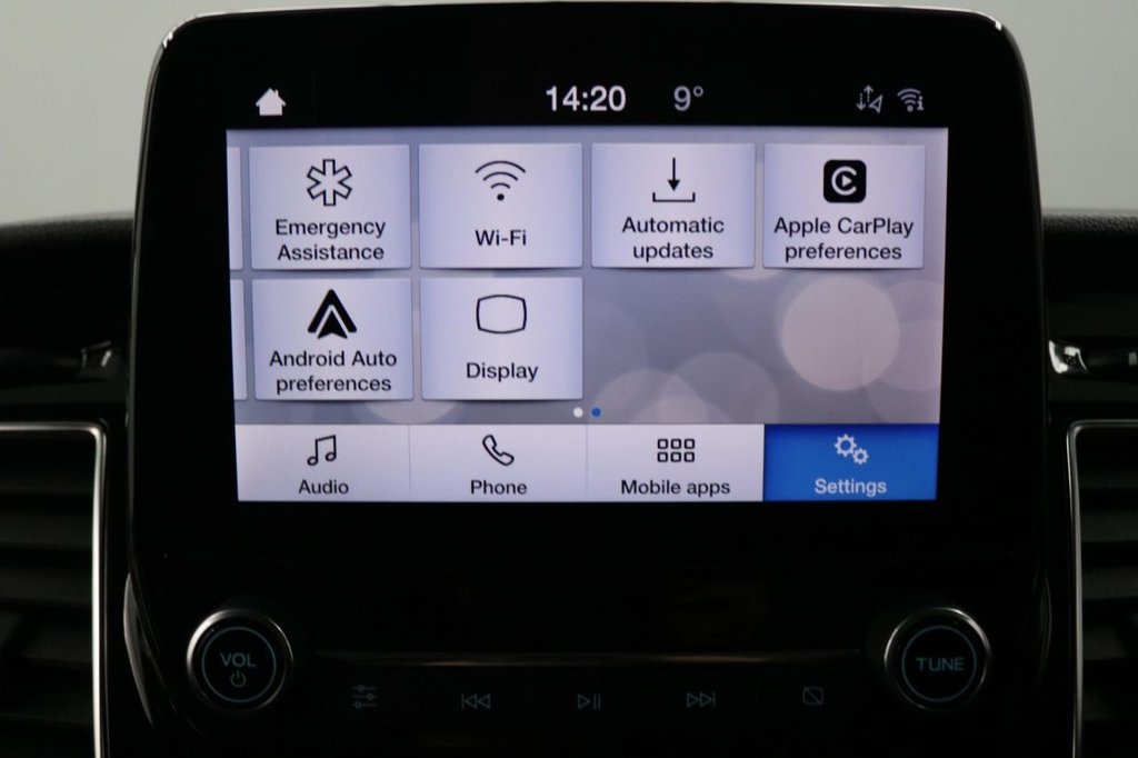 Used Ford Transit Custom 2023 for sale - 77576078: Photo 48