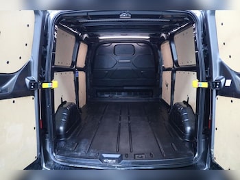 Used Ford Transit Custom 2023 for sale - 77576078: Photo