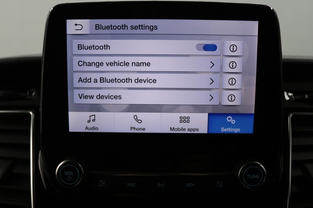 Used Ford Transit Custom 2023 for sale - 77576078: Photo 50