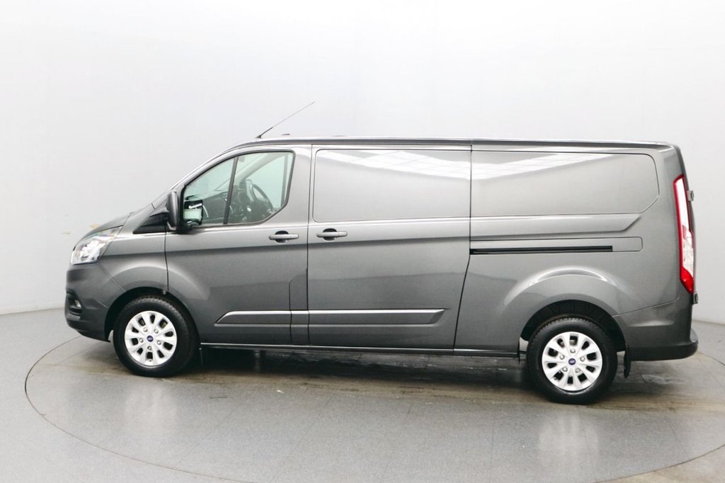 Used Ford Transit Custom 2023 for sale - 77576078: Photo 6