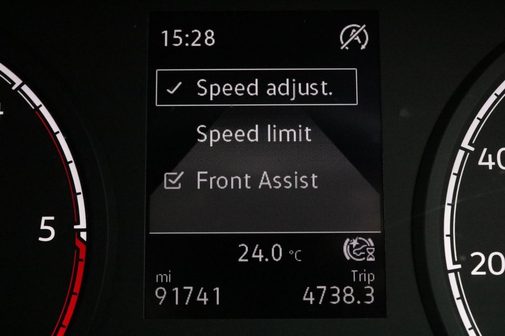 Vehicle 34