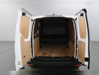 Used Volkswagen Caddy 2021 for sale - 75498508: Photo