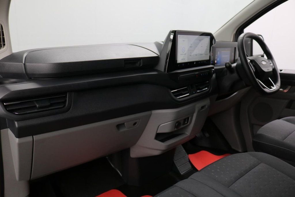 Vehicle 25