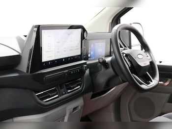 Used Ford Transit Custom 2023 for sale - 75498504: Photo