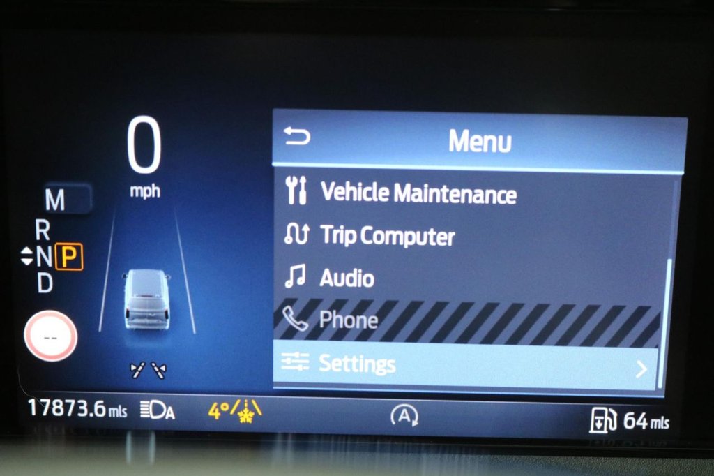 Vehicle 42