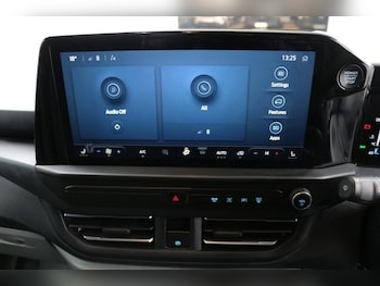 Used Ford Transit Custom 2024 for sale - 75498565: Photo