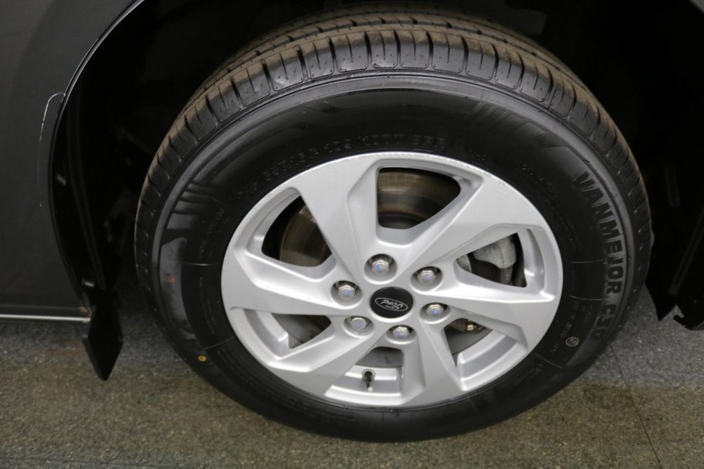 Vehicle 31